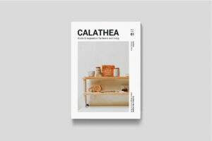 Calathea